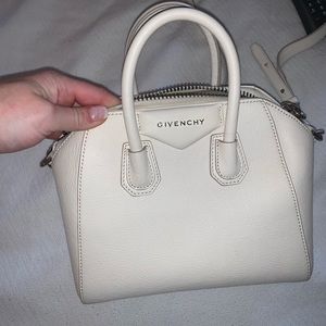 Givenchy Antogia Small size NWOT. Used for 1 hour